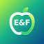 Logo Eat & Fit